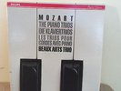 Mozart The Piono Trios Die Klaviertrios Les Trios Pour Cordes Avec Piano Beaux