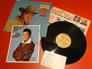 ELVIS PRESLEY - SINGER PRESENTS FLAMING STAR USA PRS-279 W/2x BONUS