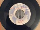 Hayden Thompson.Love my baby.Philips International.3517. Sun Style Rock-a-billy.