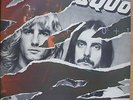 Status Quo Live Double Vinyl LP Vertigo Label 6641580