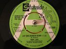 Mary Love- Lay This Burden Down. UK Stateside Demo M-