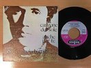 LUCIO BATTISTI La canzone del sole FRENCH SP VOGUE