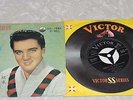 ELVIS PRESLEY 50s JAPAN SS1084 WEAR MY RING AROUND YOUR NECK,DONCHA' THINK IT'S