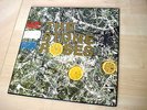 The Stone Roses + Inner *MINT* ?LISTEN? 1st Press Embossed UK LP Silvertone 1989