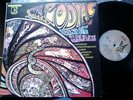 The Zodiac/Cosmic Sounds.UK Elektra LP