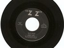 RARE OHIO ROCKABILLY- JIMMIE JOHN- 
