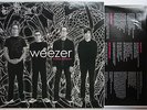 Weezer Make Believe USA 2005 LP + Innerbag