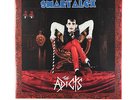 The Adicts Smart Alex (Limited Edition 2 x Brown Vinyl) New & Sealed