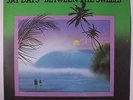 JAY DAYS: Between The Swells LP (Encinitas CA private pressing c. '80, textured