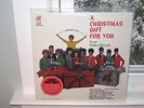 RSD Phil Spector A CHRISTMAS GIFT FOR YOU Sealed RED Vinyl Lp RECORD STORE DAY