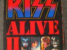 FREE 2for1 OFFER-Kiss Alive II-Casablanca Records ?– NBLP 7076-2-11.98,/L_P