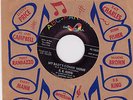 R&B/Soul/Mod 45 B.B. King 