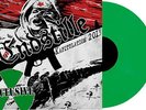 ENDSTILLE  KAPITULATION  GREEN  VINYL  LIMITED 100  NUCLEAR BLAST  SOLD OUT