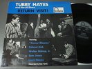 Tubby Hayes & The All Stars - Return Visit - LP
