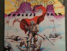 Kreator ENDLESS PAIN LP Vinyl von noice Dachbodenfund