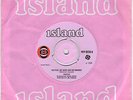 TRAFFIC no face no name no number PINK ISLAND 7
