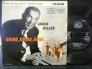 RARE CHUCK MILLER E.P 