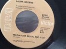 Laura Greene - Moonlight Music And You