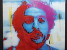 ARESKI un beau matin BRIGITTE FONTAINE - SARAVAH LP NM