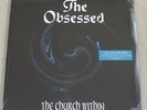 THE OBSESSED- The Church Within 2LP SET rare us import  1994 Wino classic +bonus