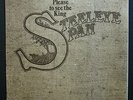 STEELEYE SPAN please to see the king B&C RECORDS ORIG UK LP textured cover