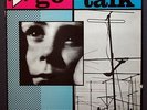 PORTION CONTROL go-talk ILLUMINATED RECORDS 12