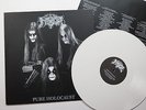 IMMORTAL - Pure Holocaust LP Osmose , Special Cardboard Cover