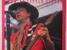 STEVIE RAY VAUGHAN & DOUBLE TROUBLE: Look At Little Sister / Say What 45 (Aust