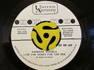 Rare POPCORN 45 Barbara Russell-Like The Honey For The Bees-RCA Promo HEAR