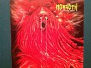MORGOTH. Resurrection Absurd Original Press 1989