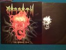 MORGOTH  The Eternal Fall. 1.Press  1990