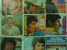UDO JÜRGENS (RUHE IN FRIEDEN) - 30 DEUTSCHE SUPER HIT-SINGLES IN GUTEM ZUSTAND 