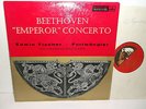 ALP 1051 Beethoven Emperor Concerto Edwin Fischer Philharmonia Orch Furtwangler