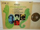 SAN 179 Mahler Das Lied Von Der Erde Christa Ludwig Fritz Wunderlich / Klemperer