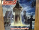 INCUBUS  Beyond the unknown - 1990 Nuclear Blast Original LP
