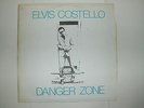ELVIS COSTELLO - Danger Zone (Sherlock Holmes 1985) 12