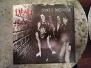Dead Boys Sonic Reducer / Down in Flames 45 Sire Records 1977 VG+/VG+