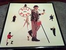 Bill Ward / Ward One: Along the Way 1990 LP Black Sabbath NM/NM w/Ozzy