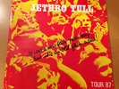 2LP - JETHRO TULL - It Was A New Flute ... / Live Essen '87 / BLACK CAT / ARCHIV