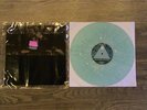 Brian Chippendale Greg Saunier Deerhoof Lightning Bolt #232/500 Color Vinyl OOP