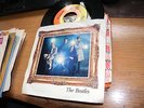 The Beatles 45 Penny Lane/Strawberry Fields Forever Capitol 5810 Rare PS