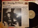 DJANGO REINHARDT 
