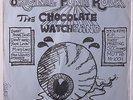 CHOCOLATE WATCHBAND: The Chocolate Watchband 45 (PS few light cover creases, sl