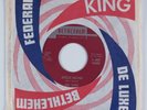 Jazz 45 NINA SIMONE African Mailman BETHLEHEM VG++