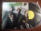 Remains sealed LP same self title - mono