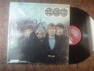 Rolling Stones boxed mono in shrink sticker LP Between the Buttons