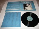 THE SMITHS-HATFUL OF HOLLOW RARE INDIE/ROCK 1980's VINYL LP