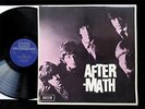 THE ROLLING STONES Aftermath UK Boxed Decca Stereo 1975 SKL 4786 2W/4W NM