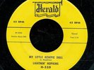 pc45 -Blues-Herald 520-Lightnin' Hopkins