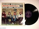 JOHN MAYALL Blues Breakers * Beano * DECCA Stereo LP